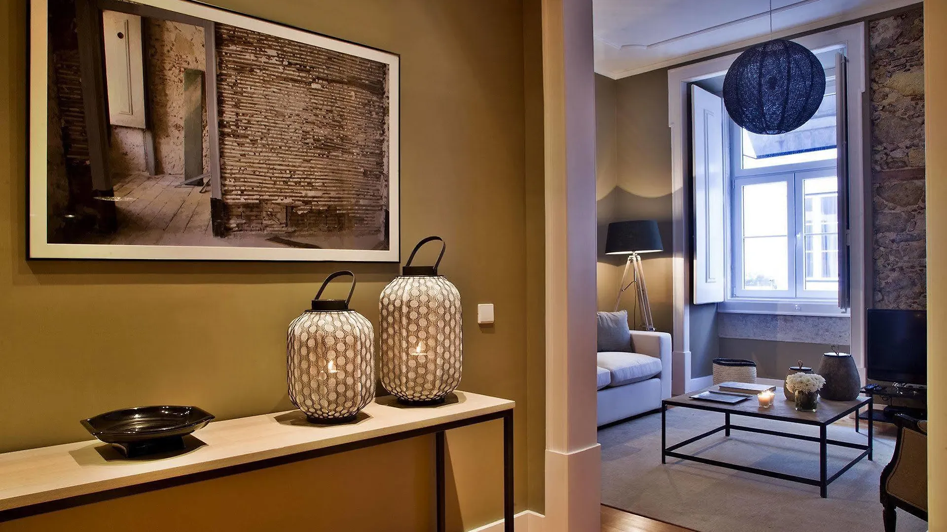 Lisbon Five Stars Apartments Sao Paulo 55