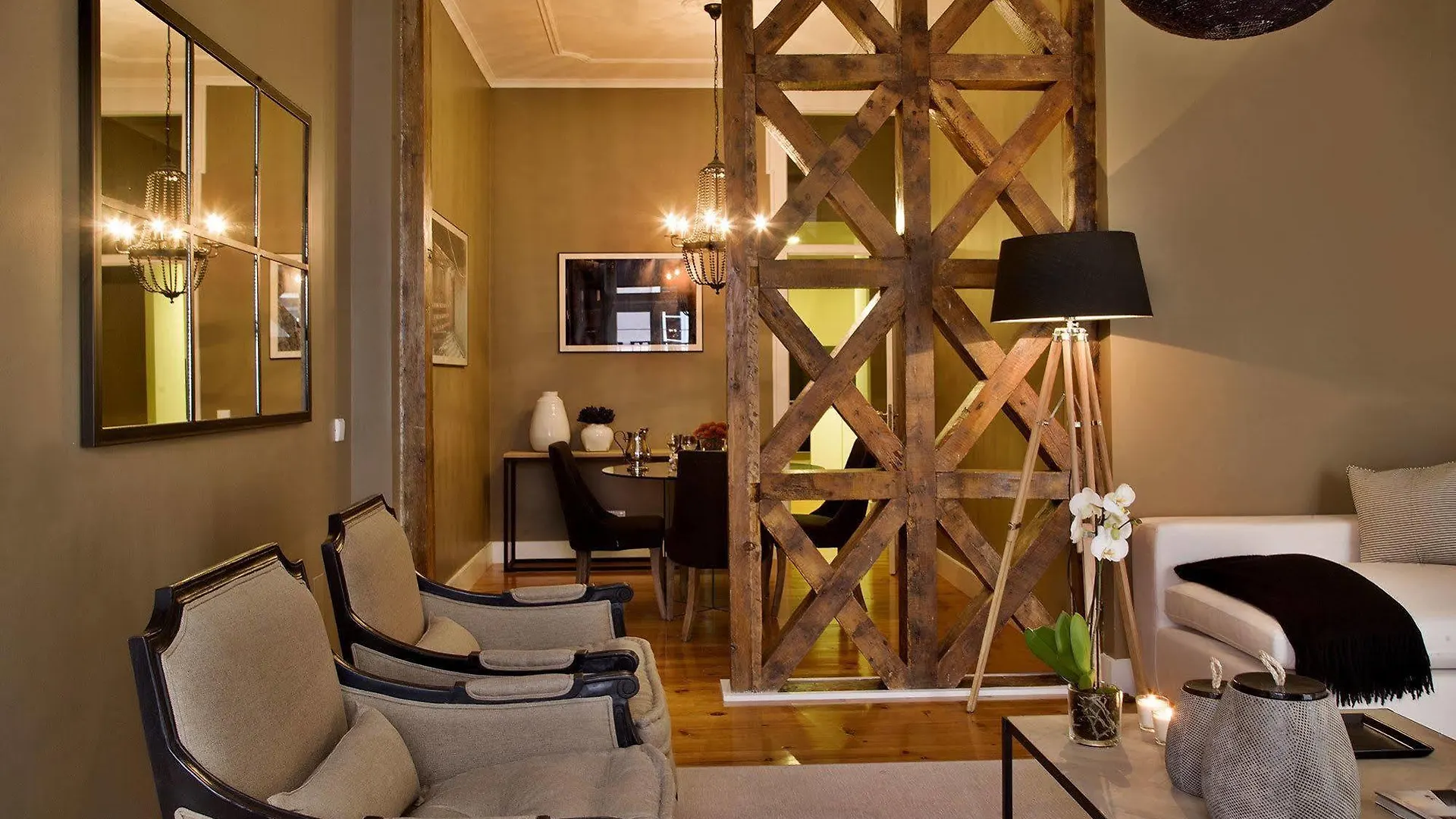 Lisbon Five Stars Apartments Sao Paulo 55 Portugal