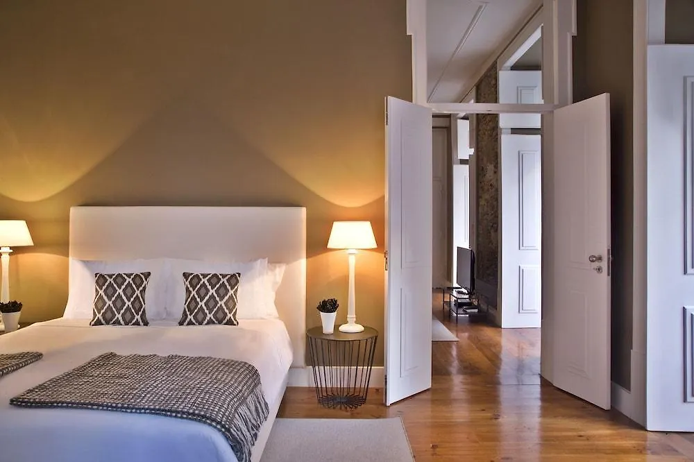 Lisbon Five Stars Apartments Sao Paulo 55