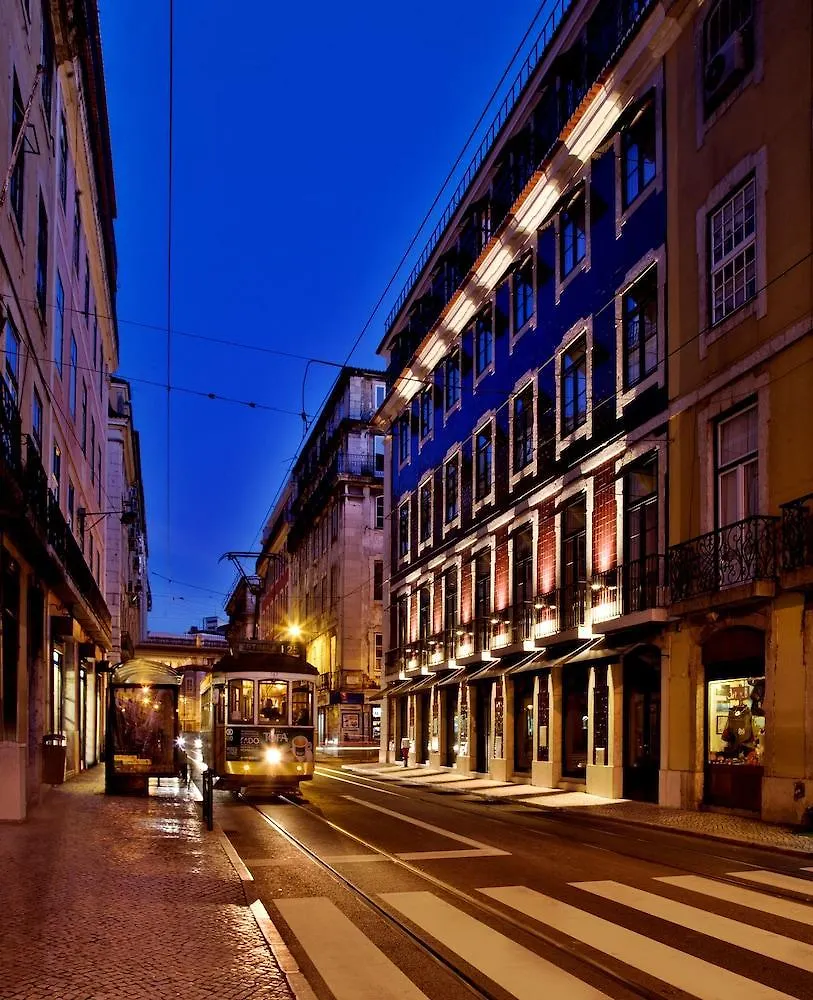 Lisbon Five Stars Apartments Sao Paulo 55