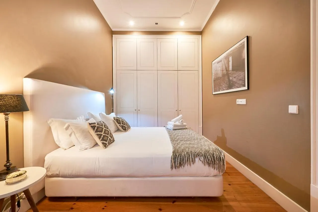 Lisbon Five Stars Apartments Sao Paulo 55