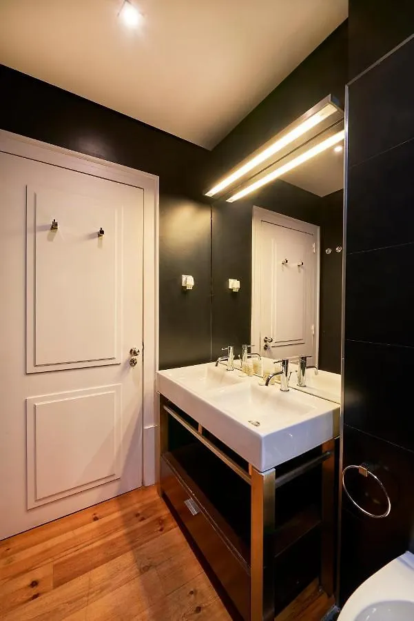 Lisbon Five Stars Apartments Sao Paulo 55