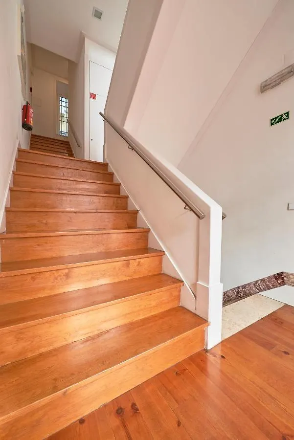Lisbon Five Stars Apartments Sao Paulo 55