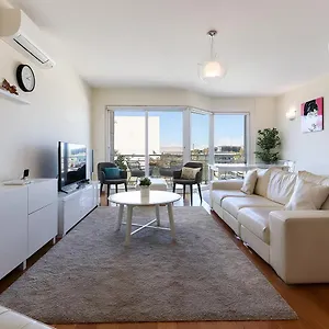  Apartamento Expo Delight By Homing
