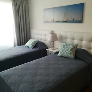  Apartamento Tamariz Flat Portugal